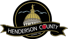 Henderson Co, NC VSO logo