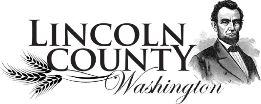 Lincoln Co, WA VSO logo