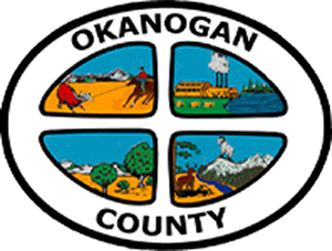 Okanogan Co, WA VSO logo