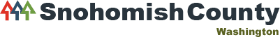 Snohomish County Veterans Resources logo