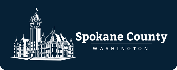 Spokane Co, WA VSO logo