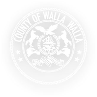 Walla Walla Co, WA VSO logo