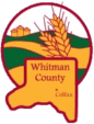 Whitman Co, WA VSO logo