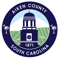 Aiken Co, SC VSO logo