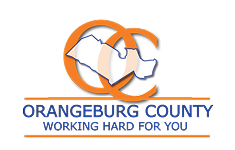 Orangeburg Co, SC VSO logo