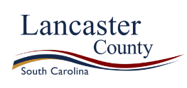 Lancaster Co, SC VSO logo