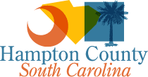 Hampton Co, SC VSO logo