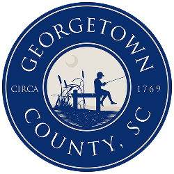 Georgetown Co, SC VSO logo