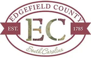Edgefield Co, SC VSO logo