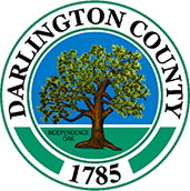 Darlington Co, SC VSO logo