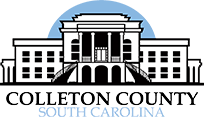 Colleton Co, SC VSO logo
