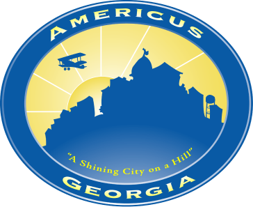 Sumter Co, GA VSO logo