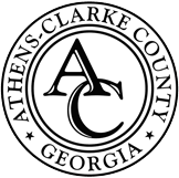 Clarke Co, GA VSO logo