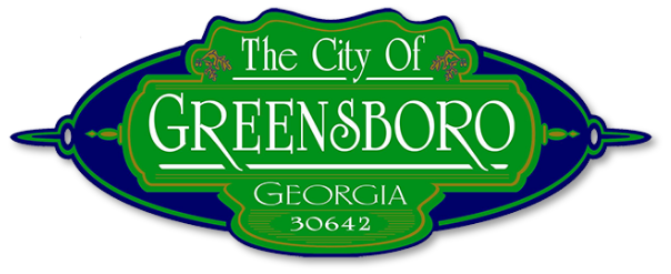 Greensboro, GA VSO logo