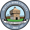 Bibb Co, GA VSO logo