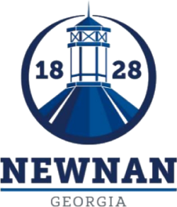 Newnan, GA VSO logo