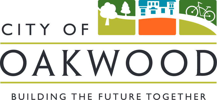 Oakwood, GA VSO logo