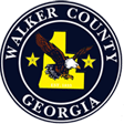 Rock Spring, GA VSO logo