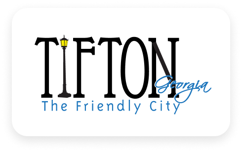 Tifton, GA VSO logo