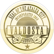 Valdosta, GA VSO logo
