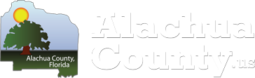 Alachua Co, FL VSO logo