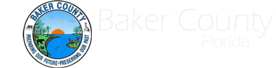 Baker Co, FL VSO logo