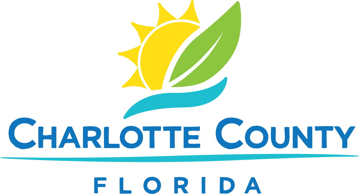 Charlotte Co, FL VSO (Englewood) logo