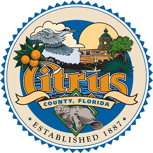 Citrus Co, FL VSO logo