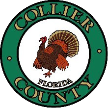 Collier Co, FL VSO logo