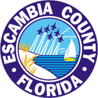 Escambia Co, FL VSO logo