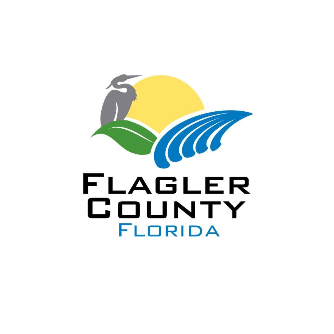 Flagler Co, FL VSO logo