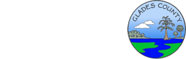 Glades Co, FL VSO logo