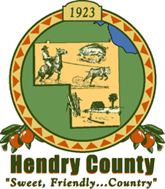Hendry Co, FL VSO (LaBelle) logo