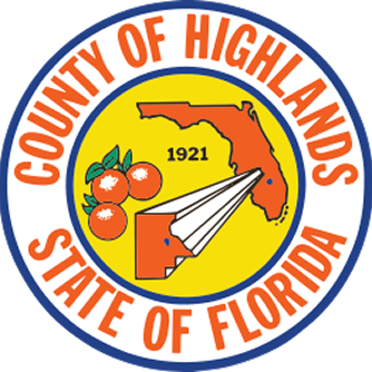 Highlands County VSO logo