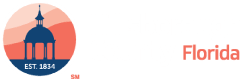 Hillsborough Co, FL VSO (Brandon Regional) logo