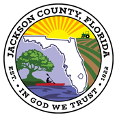 Jackson Co, FL VSO logo