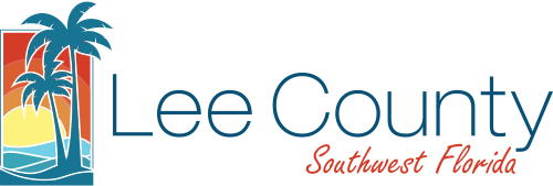 Lee Co, FL VSO logo