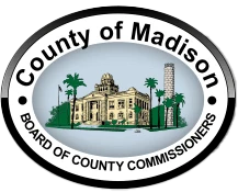 Madison Co, FL VSO logo