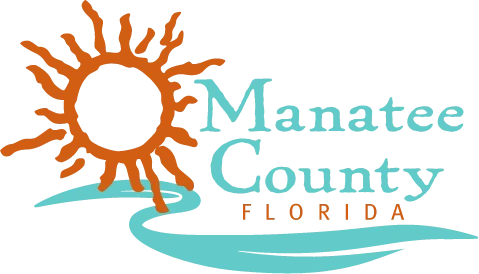 Manatee Co, FL VSO logo