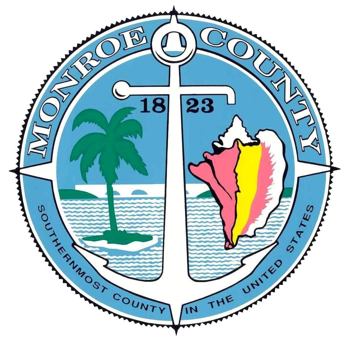 Monroe Co, FL VSO (Key West) logo