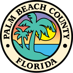 Palm Beach Co, FL VSO (South County) logo