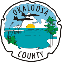 Okaloosa Co, FL VSO (North County, Tuesdays only) logo