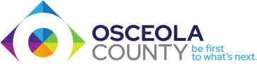 Osceola Co, FL VSO (St. Cloud) logo