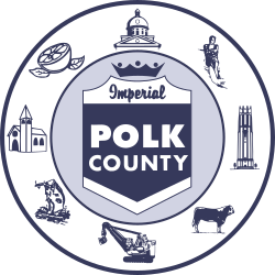 Polk Co, FL VSO (Lakeland VA Clinic) logo