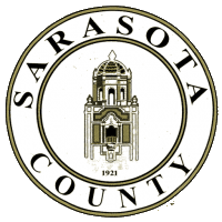 Sarasota Co, FL VSO (North Port) logo