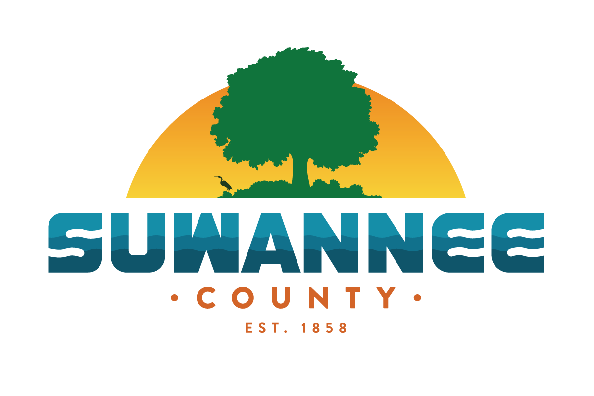 Suwannee Co, FL VSO logo