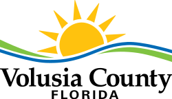 Volusia Co, FL VSO (Daytona Beach) logo