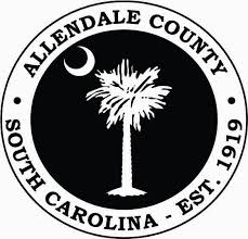 Allendale Co, SC VSO logo