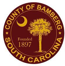 Bamberg Co, SC VSO logo