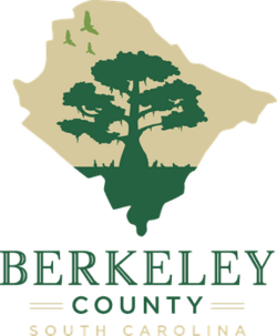 Berkeley Co, SC VSO logo